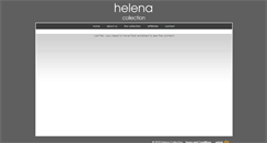 Desktop Screenshot of helenacollectionwigs.com